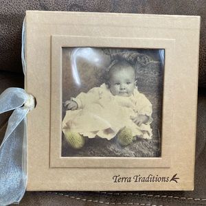 Terra Traditions album